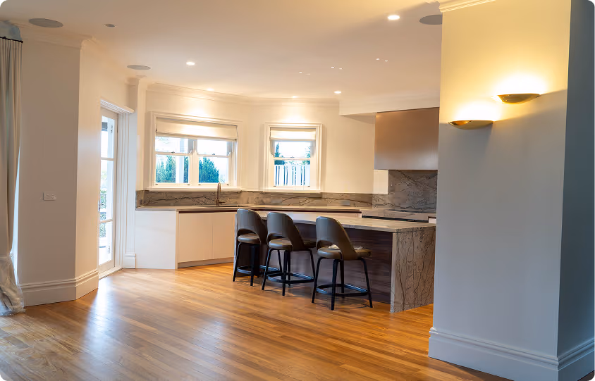 Timeless Carpentry & Co